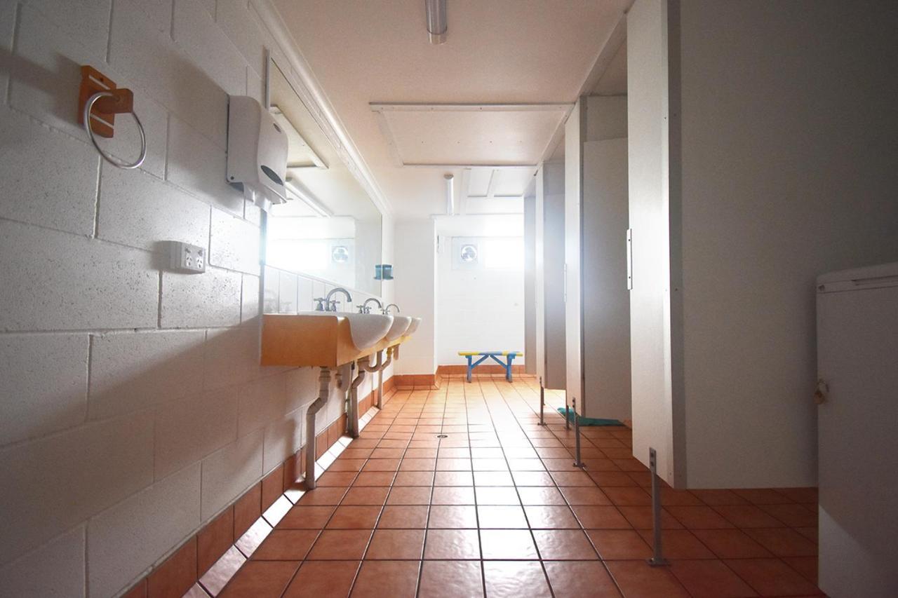 Caloundra Backpackers Hostel Exterior photo